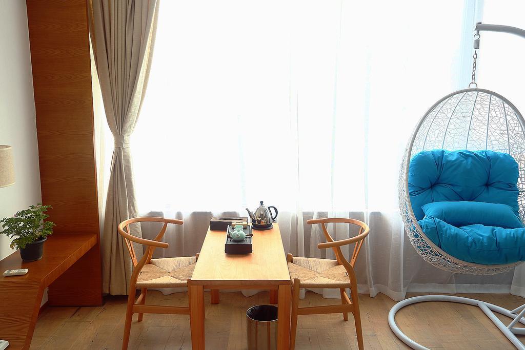 Xiamen Gulangyu Liuyue Sea View Hotel Екстер'єр фото