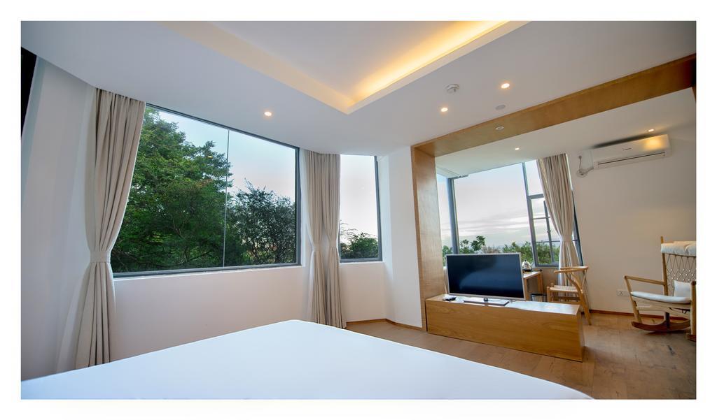 Xiamen Gulangyu Liuyue Sea View Hotel Екстер'єр фото