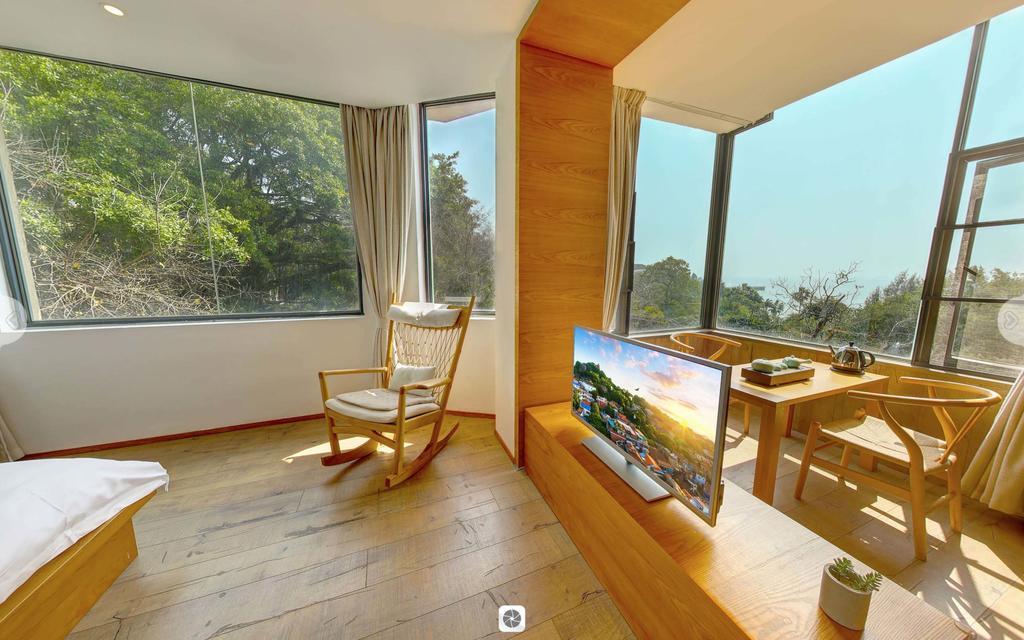 Xiamen Gulangyu Liuyue Sea View Hotel Екстер'єр фото