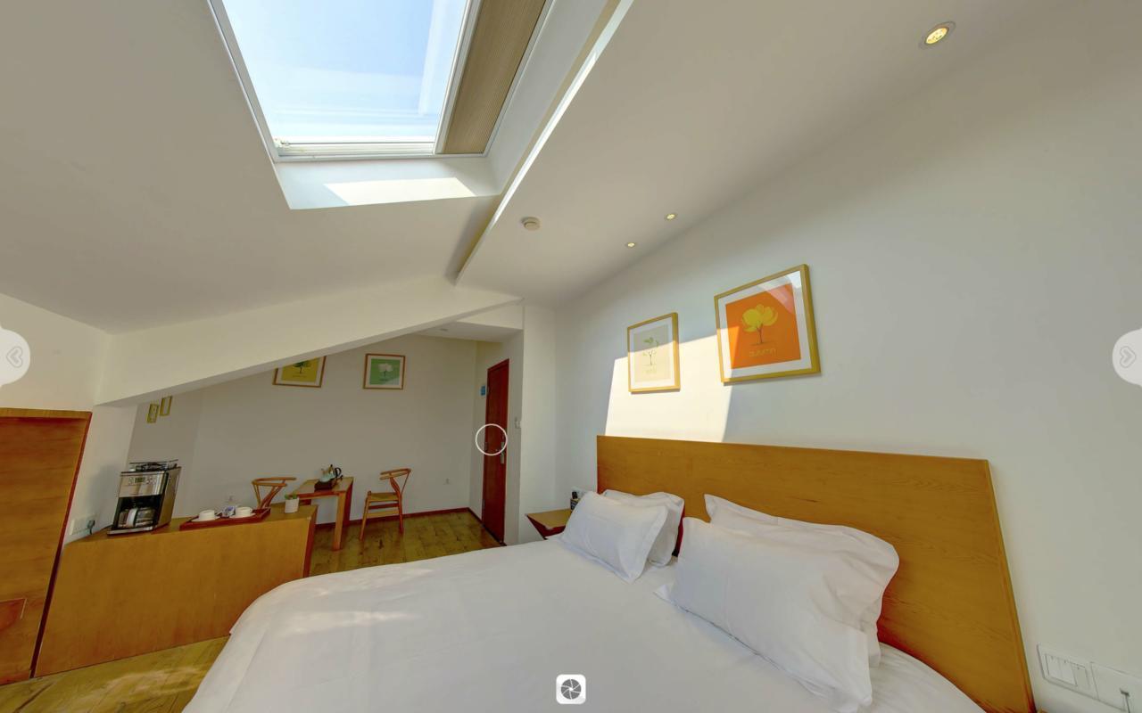 Xiamen Gulangyu Liuyue Sea View Hotel Екстер'єр фото